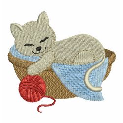 Sweet Dreams 05 machine embroidery designs