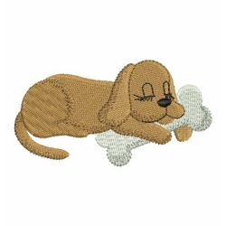 Sweet Dreams 07 machine embroidery designs