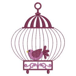 Bird in Cage 04(Lg)