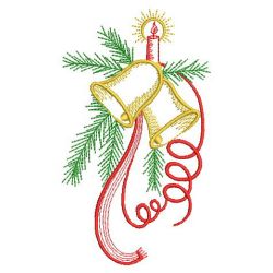 Christmas Delight 2 01(Lg) machine embroidery designs