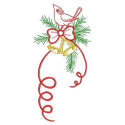 Christmas Delight 2 06(Md) machine embroidery designs