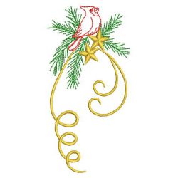 Christmas Delight 2 10(Lg) machine embroidery designs
