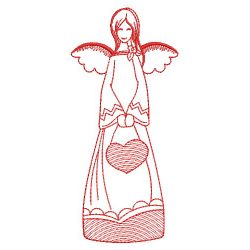 Angel Redworks 04(Md) machine embroidery designs