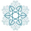 Candlewicking Snowflakes 02 02(Lg)