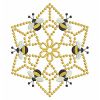 Cute Bee Quilts 1 06(Md)