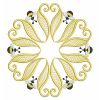 Cute Bee Quilts 3 04(Lg)