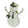 Cute Winter Snowmen 5 03