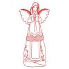 Angel Redworks 08(Lg)