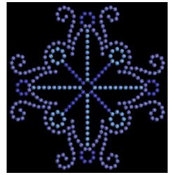 Colorful Candlewicking Quilts 09(Sm) machine embroidery designs