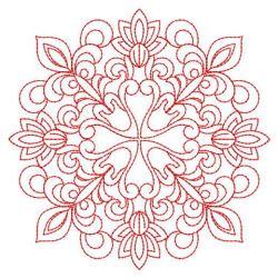 Antique Redwork Quilts 1 01(Lg)