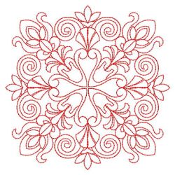 Antique Redwork Quilts 1 04(Lg)