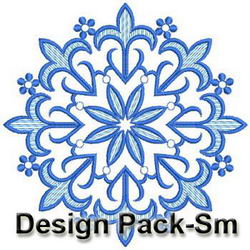 Crystal Quilts(Sm) machine embroidery designs