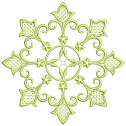 Crystal Quilts 01(Sm)