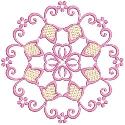 Crystal Quilts 02(Sm)