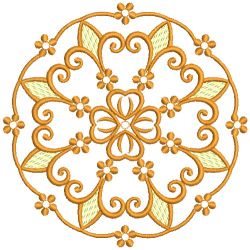 Crystal Quilts 03(Sm)