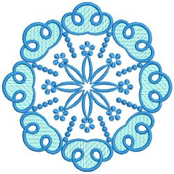 Crystal Quilts 10(Sm)