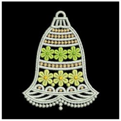 FSL Fancy Bells 09 machine embroidery designs