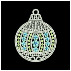 FSL Fancy Ornaments 3 04 machine embroidery designs