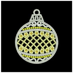 FSL Fancy Ornaments 3 05 machine embroidery designs