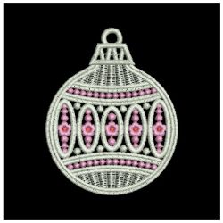 FSL Fancy Ornaments 3 06 machine embroidery designs