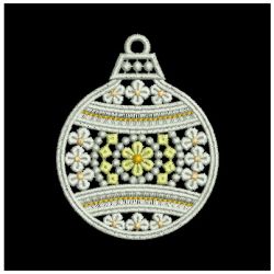 FSL Fancy Ornaments 3 09 machine embroidery designs