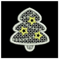 FSL Christmas Trees 2 03 machine embroidery designs