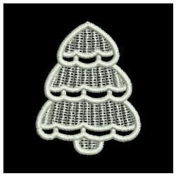 FSL Christmas Trees 2 05 machine embroidery designs