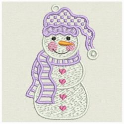 FSL Cute Snowman 5 09