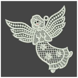 FSL Angels 3 03 machine embroidery designs