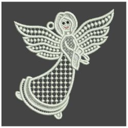 FSL Angels 3 05 machine embroidery designs