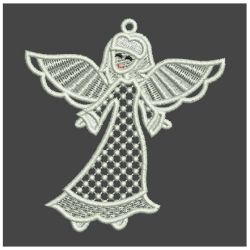 FSL Angels 3 07 machine embroidery designs