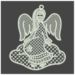 FSL Angels 3 08 machine embroidery designs