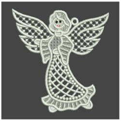 FSL Angels 3 09 machine embroidery designs