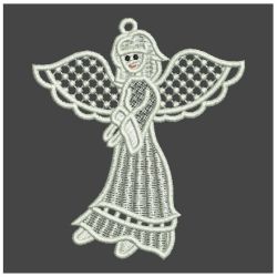 FSL Angels 3 10 machine embroidery designs