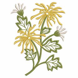Chrysanthemums 02(Lg)