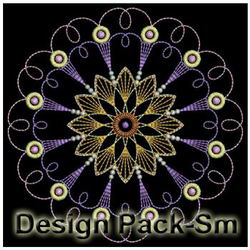Fancy Spray Quilts(Sm) machine embroidery designs