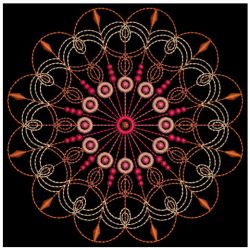 Fancy Spray Quilts 07(Sm) machine embroidery designs