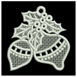 FSL Christmas Ornaments 14 01 machine embroidery designs