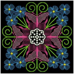 Artistic Butterfly Quilts 02(Md)