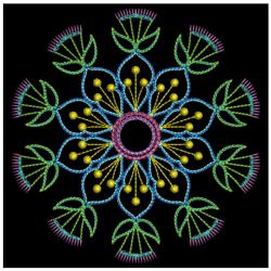 Artistic Quilt Blocks 3 01(Sm) machine embroidery designs