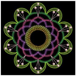 Artistic Quilt Blocks 3 08(Lg)