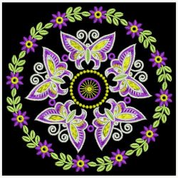 Amazing Butterfly Quilts 03(Lg)