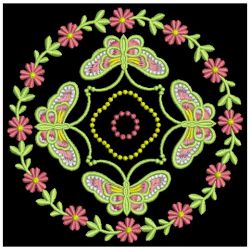 Amazing Butterfly Quilts 05(Lg)
