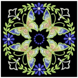 Amazing Butterfly Quilts 09(Lg)