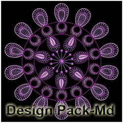 Artistic Quilts(Md) machine embroidery designs