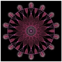 Artistic Quilts 04(Lg) machine embroidery designs