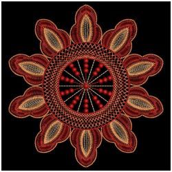 Artistic Quilts 06(Md) machine embroidery designs