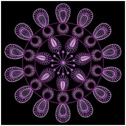 Artistic Quilts 07(Md)
