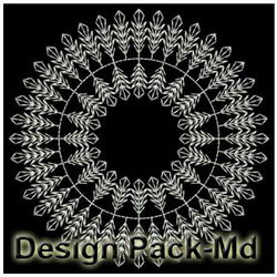 Fancy Spray Quilts 2(Md) machine embroidery designs