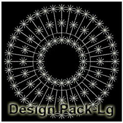 Fancy Spray Quilts 2(Lg) machine embroidery designs